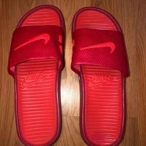 Nike Slides